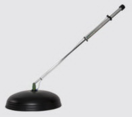 Prskalica Herbidome 600